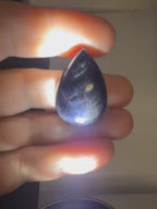 Hypersenthe Pendant