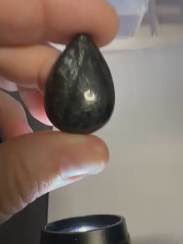 Hypersenthe Pendant